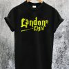 Ndsu Coach Landon Light T-Shirt