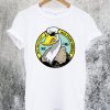 One Eyed Gooses T-Shirt