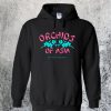 Orchids of Asia Hoodie