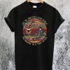 Pink Floyd We're Just Two Lost Souls T-Shirt
