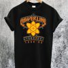 Powerline Tour T-Shirt