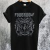 Powerwolf Metal is Religion T-Shirt