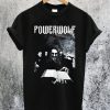 Powerwolf T-Shirt