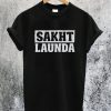 Sakht Launda T-Shirt