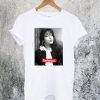 Selena Quintanilla Singer T-Shirt