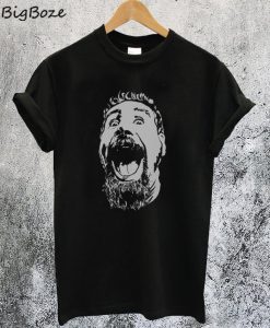 Serj Tankian T-Shirt