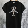 Snakes on a Plane T-Shirt