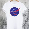 SpaceX Nasa T-Shirt