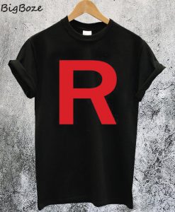Team Rocket T-Shirt