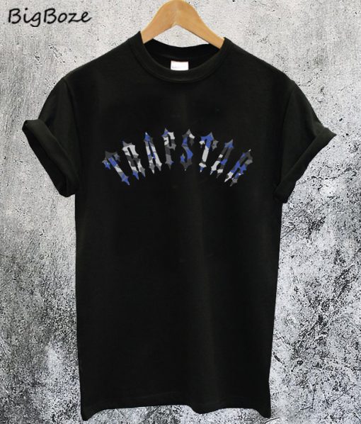 Trapstar London T-Shirt