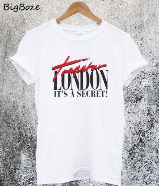 Trapstar London T-Shirt