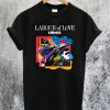UB 40 Band Labour Of Love T-Shirt