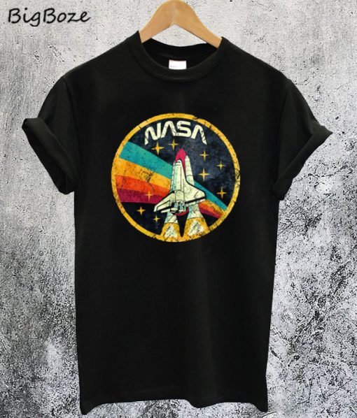 USA Space Agency T-Shirt