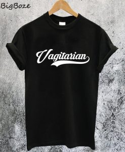 Vagitarian T-Shirt