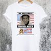 And Justice Trayvon Martin T-Shirt