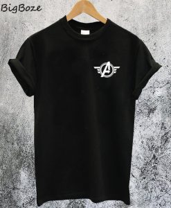 Avengers Gift T-Shirt