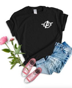 Avengers GiftT-Shirt