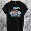B2K Millennium Tour T-Shirt