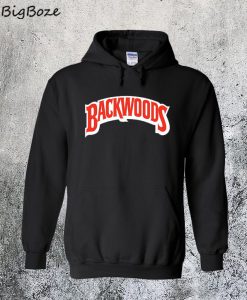 Backwoods Hoodie