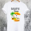 Bahamas Vacation T-Shirt