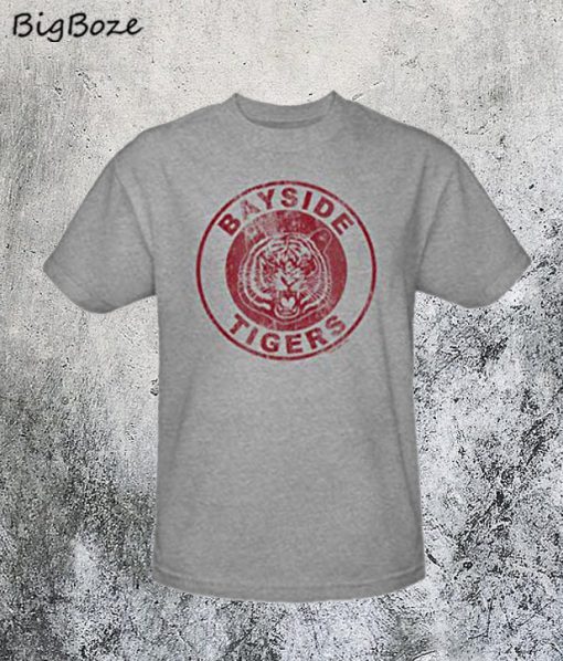 Bayside Tigers T-Shirt