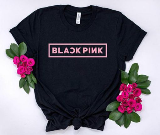 Blackpink T-Shirt