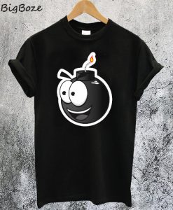 Bombas T-Shirt