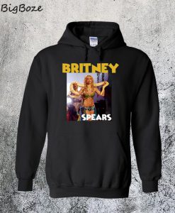 Britney Spears Hoodie