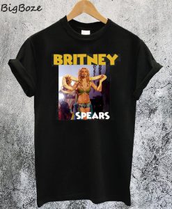 Britney Spears T-Shirt