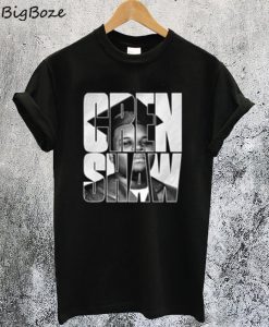 Crenshaw Michael Brown T-Shirt