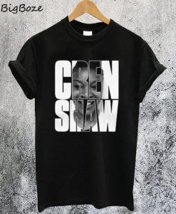 Crenshaw Sandra Bland T-Shirt