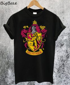 Gryffindor T-Shirt