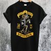 Guns N Roses Nightrain T-Shirt