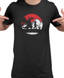 Hakuna Pokemon T-Shirt