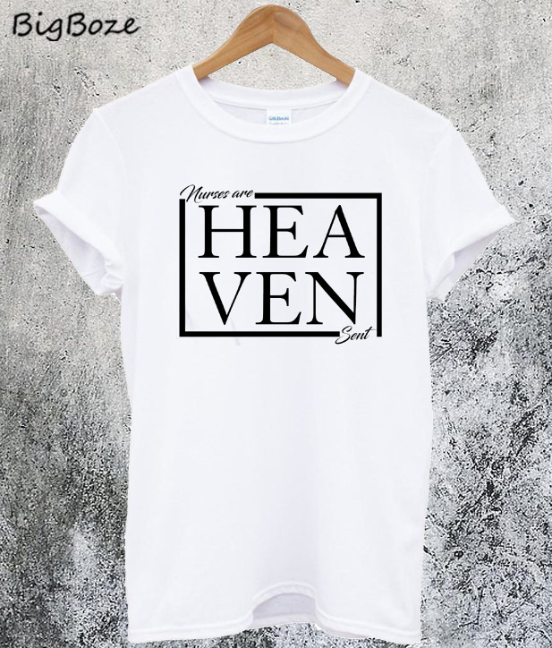 Heaven T-ShirtT-Shirt