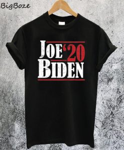 Joe Biden 20 T-Shirt