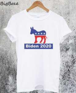 Joe Biden Presidential 2020 T-Shirt