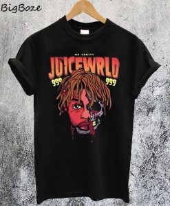 Juicewrld Juice Wrld T-Shirt