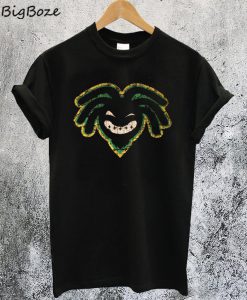 Kofi Kingston WWE T-Shirt