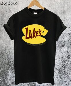 Luke's Diner T-Shirt