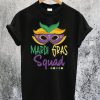 Mardi Gra T-Shirt