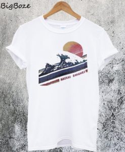 Nassau Bahamas T-Shirt