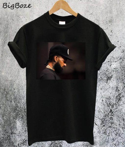 Nipsey Hussle Trend T-Shirt