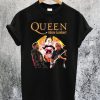 Queen Adam Lambert T-Shirt