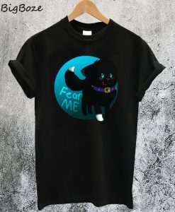 Scourge - Warrior Cats T-Shirt