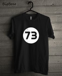 Sheldon 73 T-Shirt
