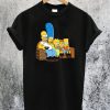 Simpson Family T-Shirt