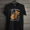 Soft Flerken Cat T-Shirt