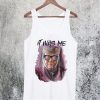Tell Cersei It Was Me - Game Of Thrones Tanktop