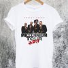 The Millennium Pretty Rick Tour 2019 T-Shirt
